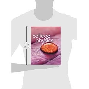 College Physics: A Strategic Approach (3rd Edition)
