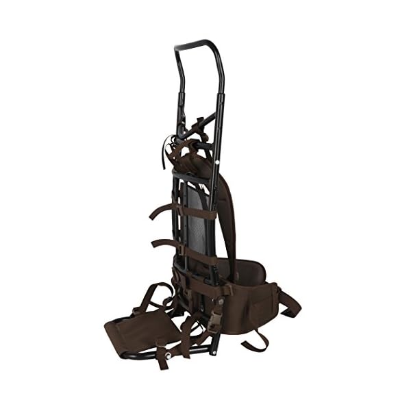 timber ridge hunting backpack