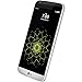 LG G5 H830 32GB Unlocked GSM Phone w/Dual 16MP & 8MP Camera - Silver (Renewed)