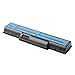 BND Laptop Battery for Acer Aspire 5732Z 4730Z 5735Z 5734Z 4720Z 5740 5738 5735 5542 5536 5738 4520 2930, fits P/N AS07A31 AS09A61 AS07A41-12 Months Warranty