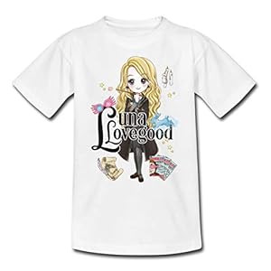 Spreadshirt® Harry Potter Luna Lovegood Teenager T-shirt
