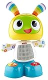 Fisher-Price Bright Beats Dance & Move BeatBo