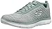 Skechers Sport Women's Flex Appeal 2.0 Sneaker,sage white trim,8 M US