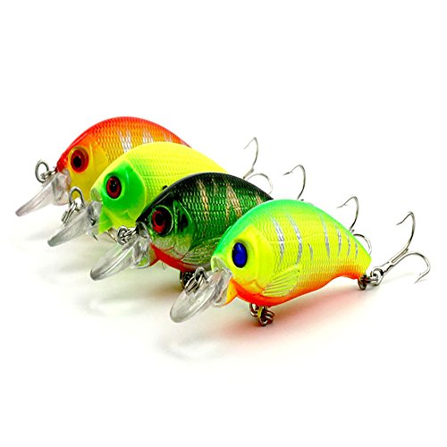 Topconcpt-275pcs-Freshwater-Fishing-Lures-Kit-Fishing-Tackle-Box-with-Tackle-included-Frog-Lures-Fishing-Spoons-Saltwater-Pencil-Bait-Grasshopper-Lures-for-Bass-Trout-Bass-Salmon
