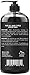 Botanic Hearth Charcoal Hair Conditioner, Sulfate Free, Paraben Free, For Men and Women, Softening and Clarifying, 16 fl oz