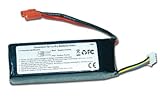 Walkera QR X350 Battery 11.1v 2200mAh HM-F450-Z-48 3S 25c Li-Po Quadcopter LiPo