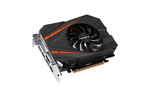 Gigabyte-GeForce-GTX-1080-Mini-ITX-8G-Graphic-Cards-GV-N1080IX-8GD