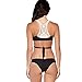 Blooming Jelly Women's Crochet Bikini Swimsuit Beach Swimsuit