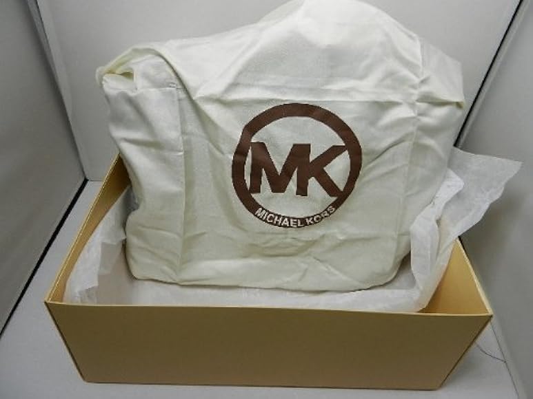 michael kors paper bag original