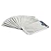 Imperial Home SafeT Sleeves RFID Protectors (Total of 8 Sleeves)