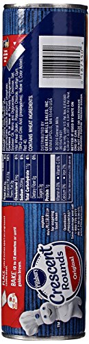 2 Pillsbury+Crescent+Rounds+Original+Rolls