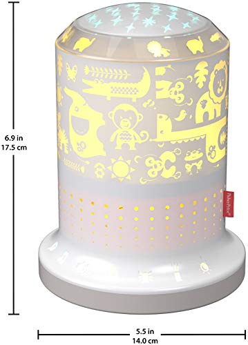 Fisher-Price SmartConnect Deluxe Soother Fisher-Price SmartConnect Deluxe Soother