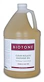 BIOTONE NutriNaturals Massage Oil