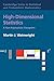 High-Dimensional Statistics: A Non-Asymptotic Viewpoint (Cambridge Series in Statistical and Probabilistic Mathematics, Series Number 48)