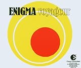 Disco de Enigma: «Voyageur» (Anverso) Disco de Enigma: «Voyageur» (Anverso)
