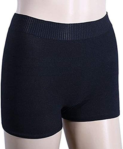 Mesh Underwear Postpartum for Women Maternity Hospital Post Surgical Panties (3 pack, XXL)