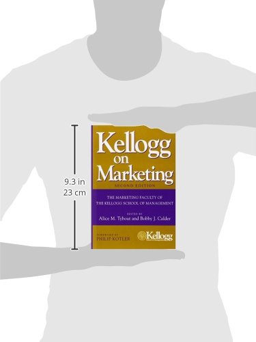 Kellogg on Marketing - Thumbnail 3