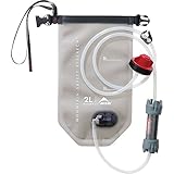 MSR AutoFlow Gravity Microfilter