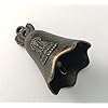 TtoyouU-12pcs-17-Bronze-Tibetan-Bells-Feng-Shui-BellsOne-Dozen