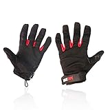 Rocktape Talons Black, Medium