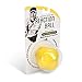 GoSports Baseball and Softball Reaction Ball - Improve Reaction Time and Hand-Eye Coordination - Beginner, Intermediate, or Expert