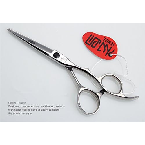 Fenice 5 5 Professional Salon Hairdressing Cutting Shears Hair