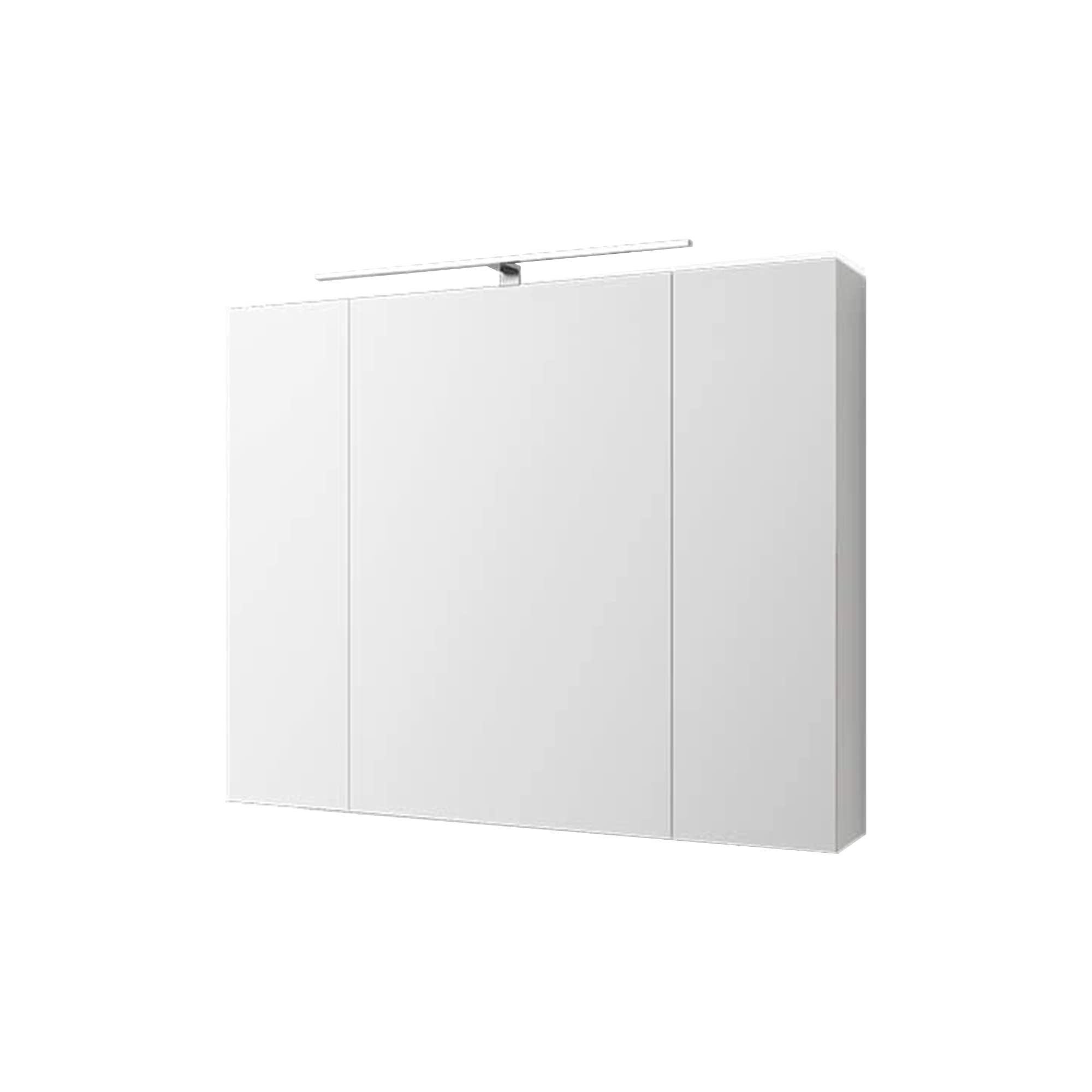 ML-Design-Armario-con-Espejo-de-Bano-con-Iluminacion-LED-90x72x15-cm-Blanco-Mueble-Colgante-de-Pared-con-Interruptor-de