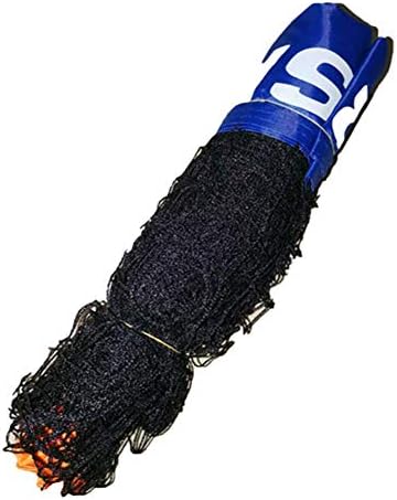 Portable tennis net for kids' sports activities, priced at $16.99 - $12.99 as of Aug 09, 2023.