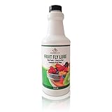 Donaldson Farms Fruit Fly Trap - Natural Fruit Fly Killer Made for your Kitchen and Home - 16 OZ - All Natural and Safe to Use!