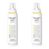 TRI Fashion Styling Mousse 10 oz. - 2 pack