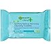 Garnier Soothing Remover Cleansing Towelettes for Sensitive Skin