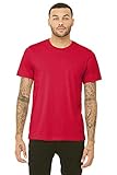 Bella + Canvas 3413 Triblend Short-Sleeve Tee