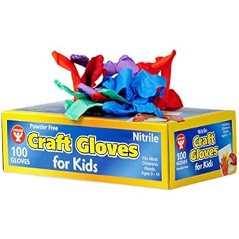 Amazon.com: gLovies Multipurpose Disposable Gloves For