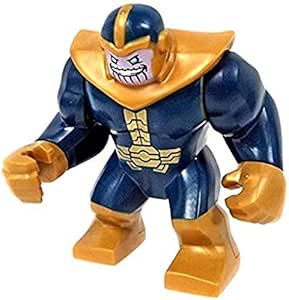 lego thanos infinity war
