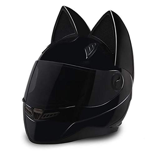 cat bicycle helmet