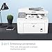 HP Laserjet Pro M148dw All-in-One Wireless Monochrome Laser Printer with Auto Two-Sided Printing, Mobile Printing & Built-in Ethernet (4PA41A) (Renewed)thumb 4