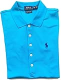 Ralph Lauren Sport Women's Interlock Polo Shirt
