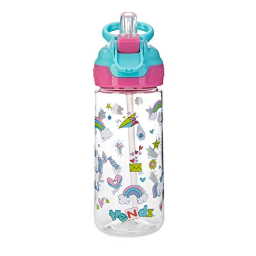 nuby water bottle