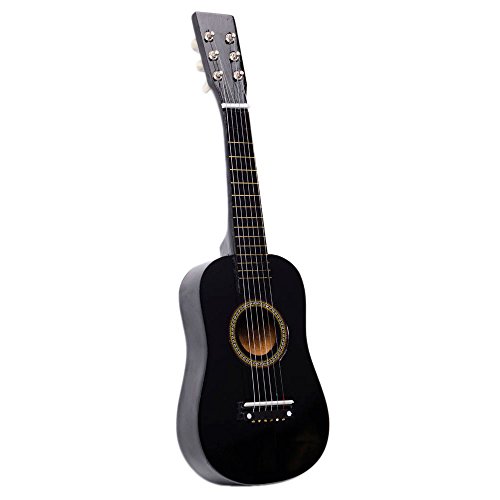 23” Acoustic Folk Classic Guitar for Beginners Student Adults Player 6
