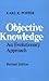 Objective Knowledge: An Evolutionary Approach