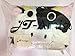 JT-Amigo Kids Unisex Cosplay Pajamas Onesie Cow Costume