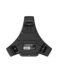 Meeteasy MVOICE 8000 EX B Altavoz Bluetooth ampliable para teléfono, conferencia y llamada de teléfono móvil (incluye micrófono de expansión)