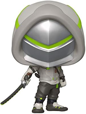 funko genji