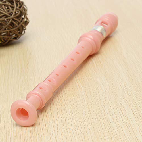 4 KINGSO+Soprano+Recorder+Cleaning+Instrument