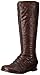 Miz Mooz Women's Bonnie WC Riding Boot
