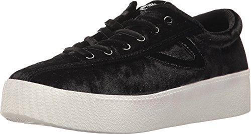 Buy Tretorn Women's NYLITE4BOLD Sneaker 