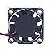 GDSTIME 25mm x 25mm x 7mm 2507 5V DC Brushless Cooling Fan