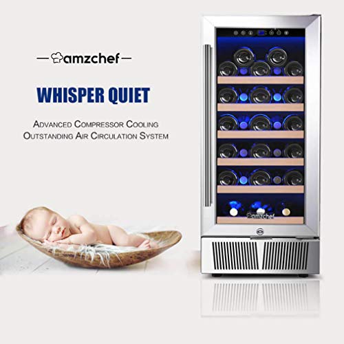 1 Refrigerator+Freestanding+Constant+Temperature+Efficient