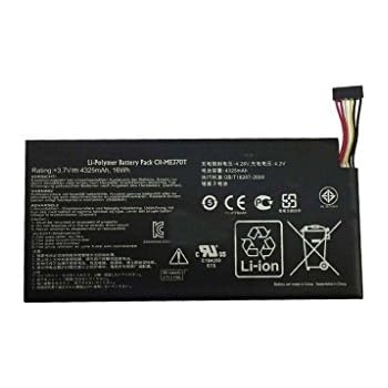 Amazon.com: Nexus 7 (Google Nexus 7 1st Gen by Asus) Battery
