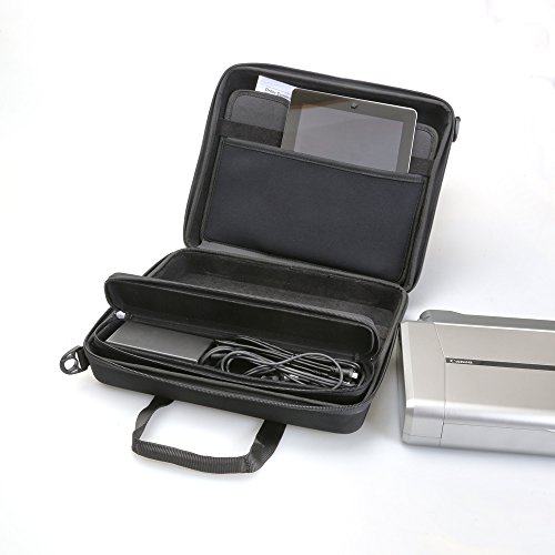 XL Carrying Case for Canon IP100 or IP110 Portable Printer